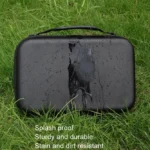For DJI Neo CQT Fly More Combo Storage Bag Pressure Resistant Drop-proof Large Capacity Suitcase - Image 9