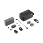 Original DJI Mic 2 (2 TX + 1 RX + Charging Case) - Image 8