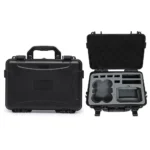 For DJI Neo BKANO NE-001 Portable Handheld Storage Case(Black)