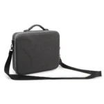 For DJI Flip Sunnylife FP-B959 Organizer Bag Smooth Flying Kit Crossbody Bag(Gray)