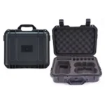 For DJI NEO Waterproof and Explosion-proof Storage Box for Drones(Black)