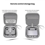 BKANO For DJI RC N1/N2/N3 RC 2 Storage Bag Portable Waterproof Storage Case Hard Case Handbag - Image 2