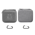 For DJI Flip BRDRC Organizer Bag Drone Portable Tote, Spec: Host Bag+RC2 Bag