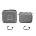 For DJI Flip BRDRC Organizer Bag Drone Portable Tote, Spec: Host Bag+RC-N1/2/3 Bag