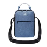 Waterproof Scratch-proof Shockproof Portable Shoulder Case Bag for Hyperice Hypervolt - Image 2