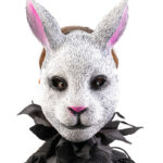 Μάσκα Λαγός