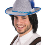 Καπέλο Βαυαρού - Oktoberfest