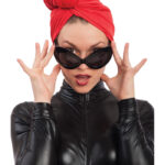 Γυαλιά Γυναικεία Jackie 50's