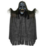 Διακοσμητικό Halloween Κρεμαστός Σκελετός 180 Εκ.