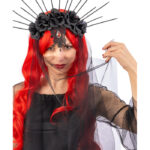 Στέκα Διάδημα Κακιά Βασίλισσα