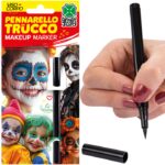 Μολύβι Μακιγιάζ Μαύρο