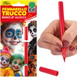 Μολύβι Μακιγιάζ Κόκκινο