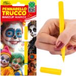 Μολύβι Μακιγιάζ Κίτρινο