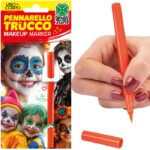 Μολύβι Μακιγιάζ Πορτοκαλί