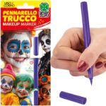 Μολύβι Μακιγιάζ Μωβ Χρώμα