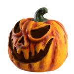 Διακοσμητική Κολοκύθα Halloween 33cm