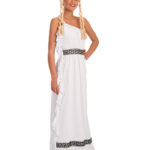 Στολή Αρχαία Ελληνίδα One Size