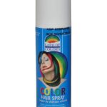 Σπρέι Μαλλιών Άσπρο 125ml