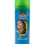 Σπρέι Μαλλιών Πράσινο 125ml