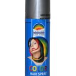 Σπρέι Μαλλιών Ασημί 125ml