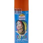 Σπρέι Μαλλιών Πορτοκαλί 125ml