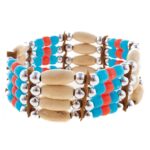 Βραχιόλι Ινδιάνου - Ινδιάνας