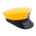 Καπέλο Οδηγός Λεωφορείου PVC