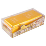 Μπάρα Χρυσού Μεγάλη 16,5cm