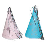 Καπέλο Πριγκίπισσας Σε 2 Χρώματα