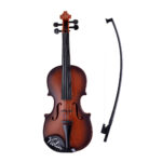 Βιολί  Αποκριάτικο Με Ήχο -  42cm