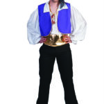 Σετ Μεταμφίεσης Gipsy King