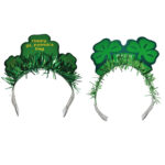 Στέκα St. Patrick's Day Σετ 12τμχ