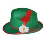 Καπέλο Βαυαρός Πράσινο