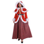 Στολή Αγιοβασιλίνα Deluxe New