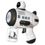 Bubble Gun Με Φως