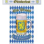Banner & Poster Oktoberfest 120cm