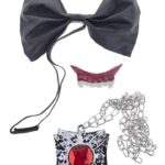 Σετ Μεταμφίεσης Βαμπίρ