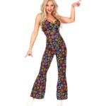 Στολή Ολόσωμη Φόρμα Groovy Style 70's