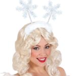 Στέκα Χιονονυφάδα Frozen