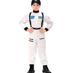 Παιδική Στολή Αστροναύτης White